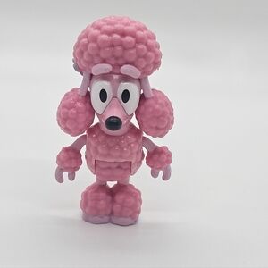 Bluey Friends COCO - Toy Mates